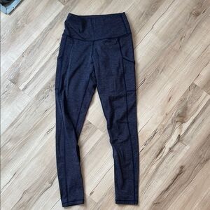 Dark blue Leggings